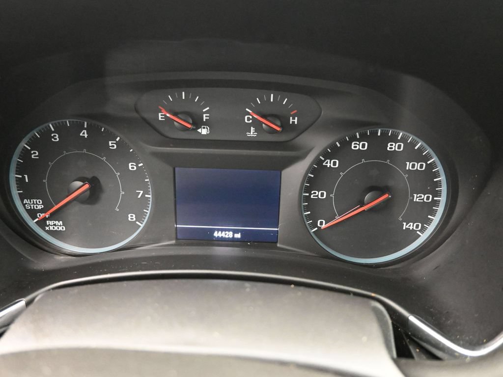 Used 2022 Chevrolet Equinox LS AWD/4WD image 12