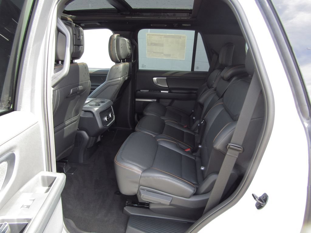 New 2026 Ford Expedition Tremor AWD/4WD image 14