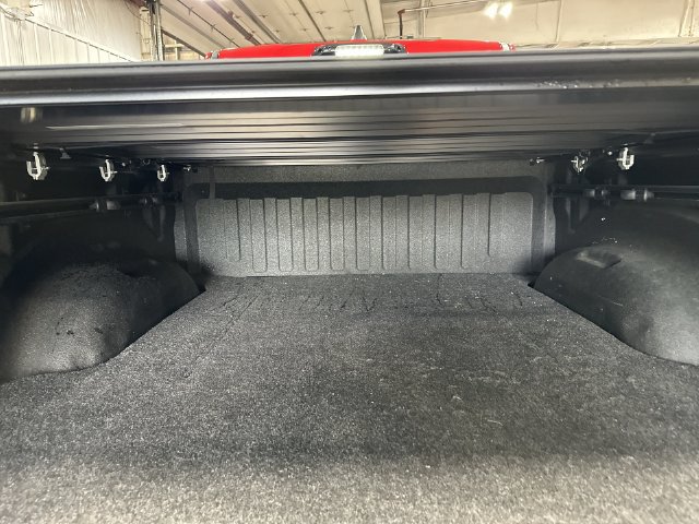 Used 2022 RAM 1500 TRX w/ TRX Level 2 Equipment Group AWD/4WD image 26
