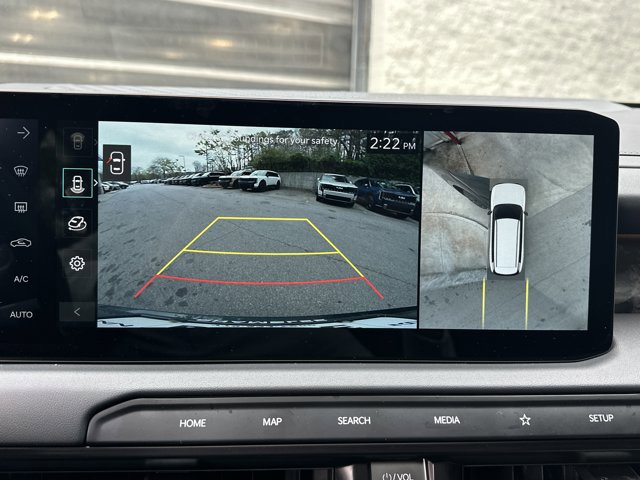 New 2027 Kia Telluride SX Prestige X-Pro image 24