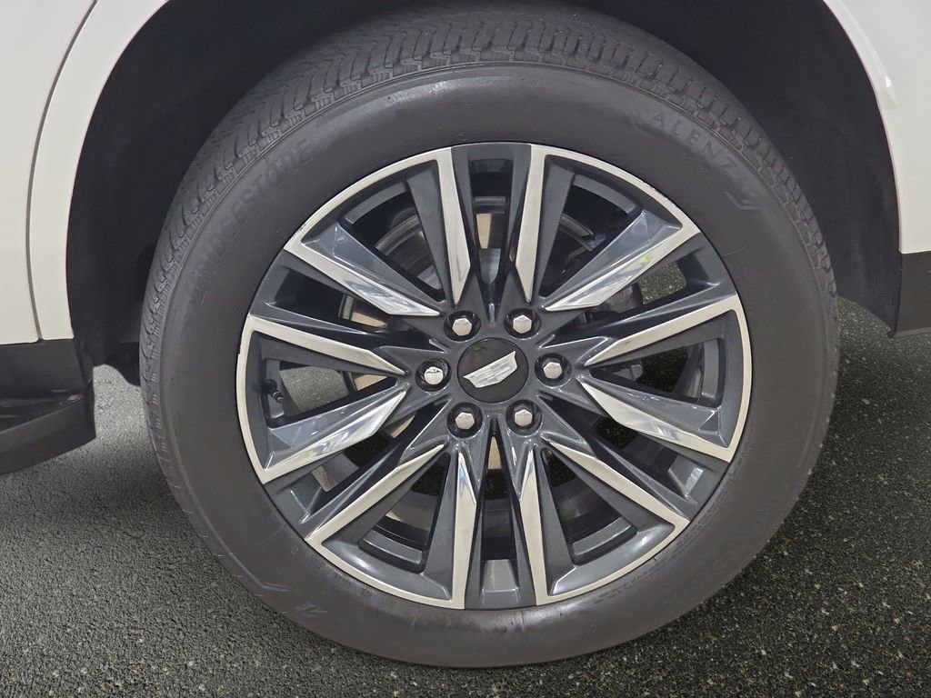 Used 2024 Cadillac Escalade Sport image 32