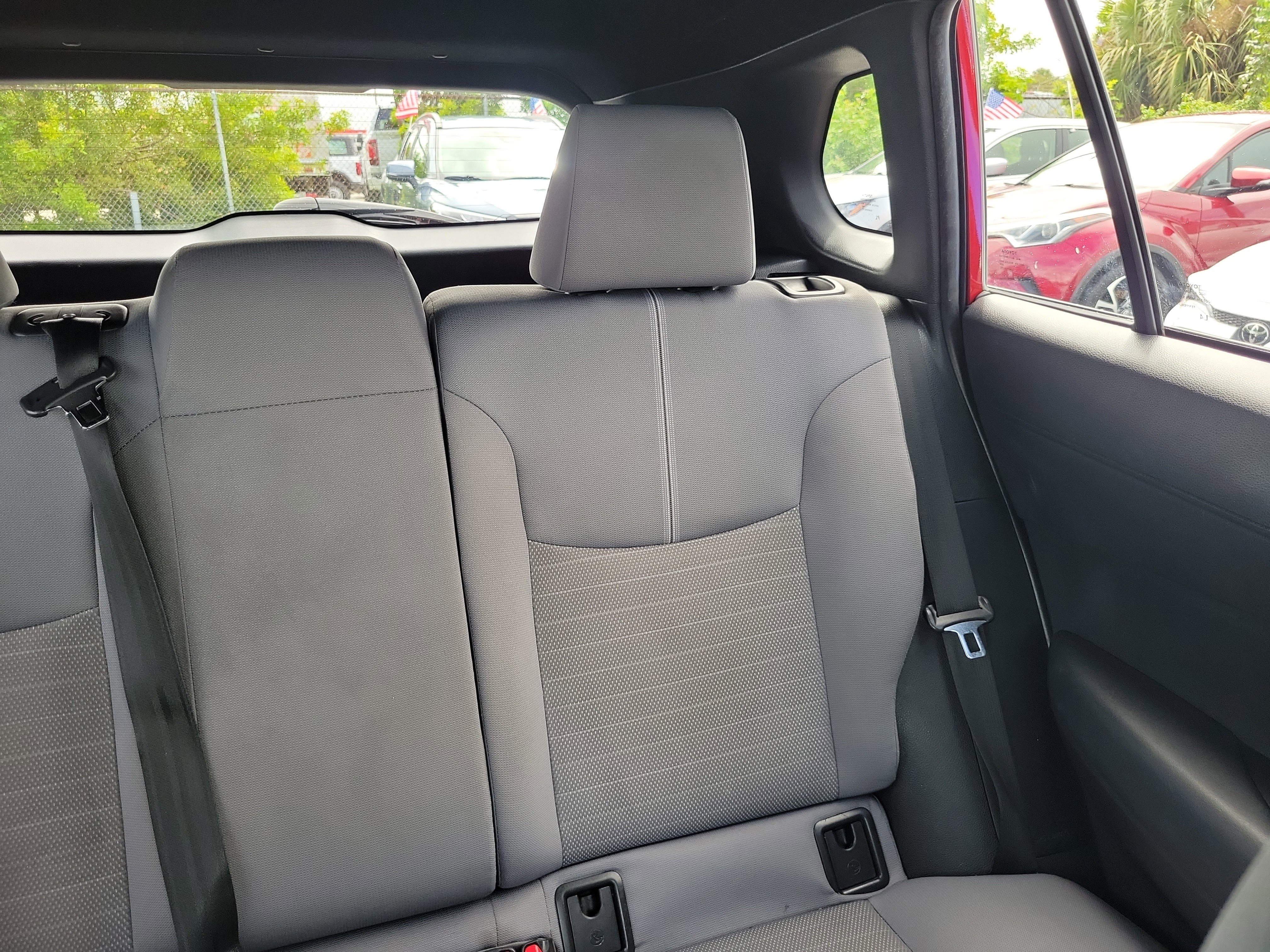 Used 2023 Toyota Corolla Cross AWD Hybrid image 22