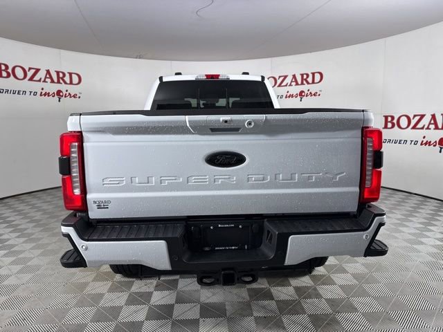 New 2026 Ford F250 XLT w/ XLT Premium Package image 6