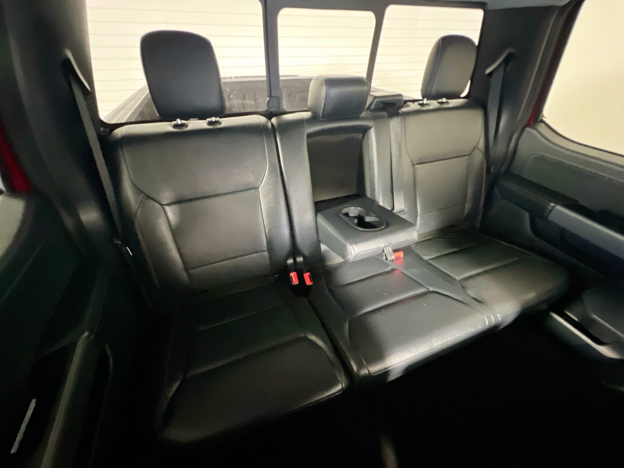 Used 2022 Ford F150 Lariat AWD/4WD image 33