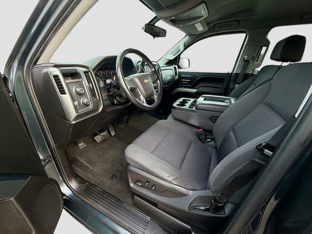 Used 2018 Chevrolet Silverado 1500 LT w/ All Star Edition image 20