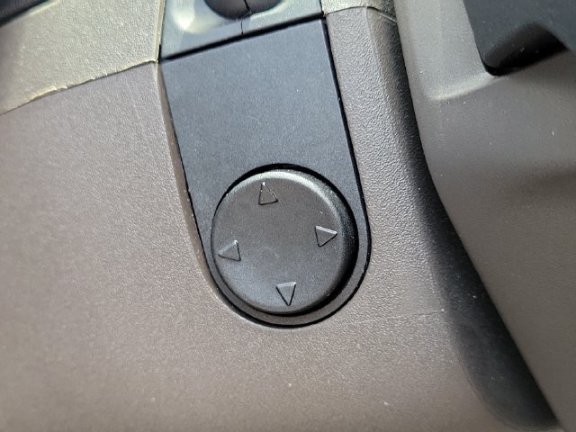Certified 2022 Lincoln Corsair Reserve FWD image 13