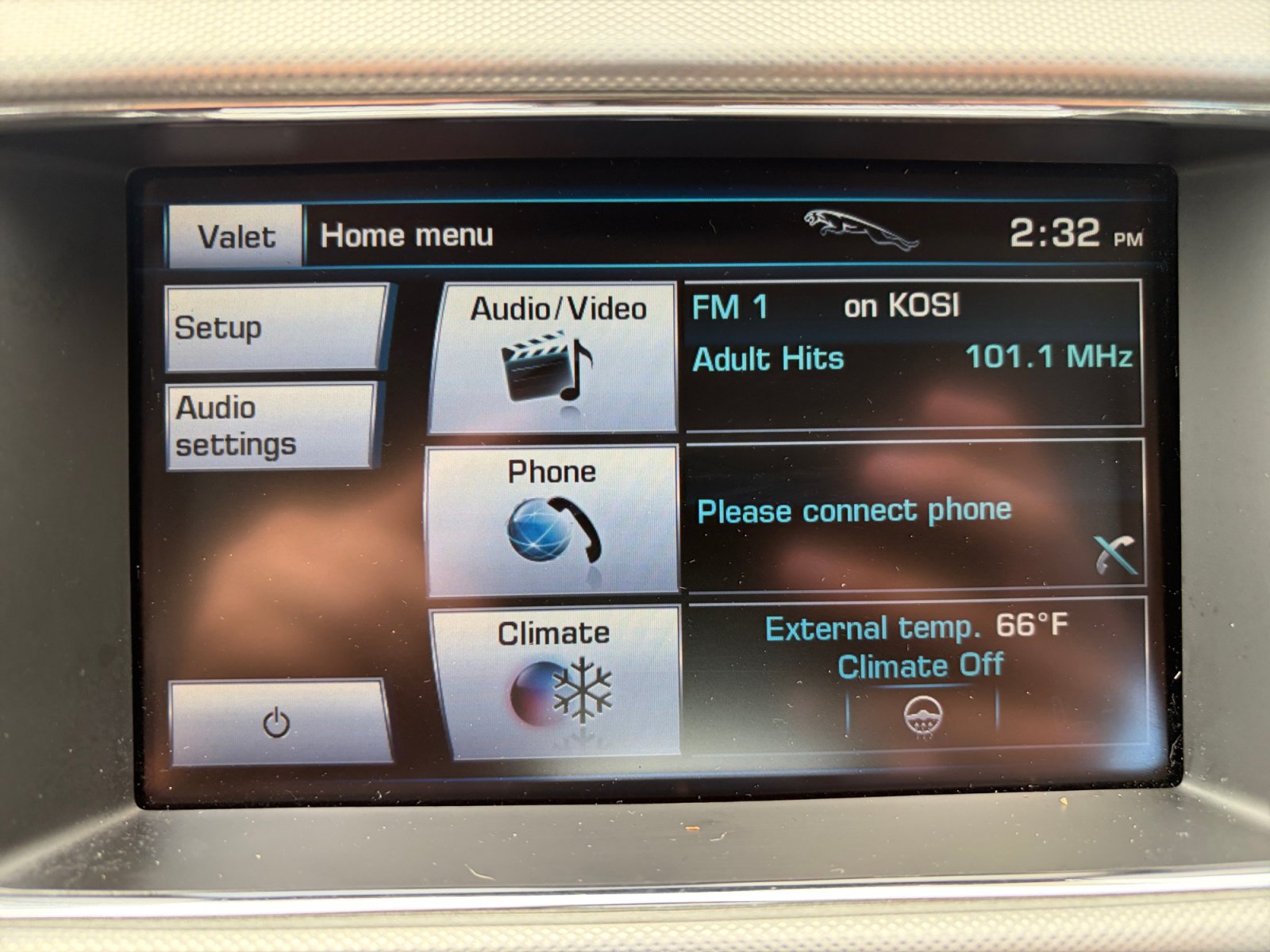 Used 2013 Jaguar XF 3.0 AWD/4WD image 22