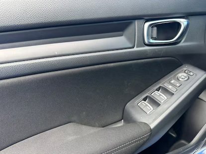 New 2025 Honda Civic Sport image 32