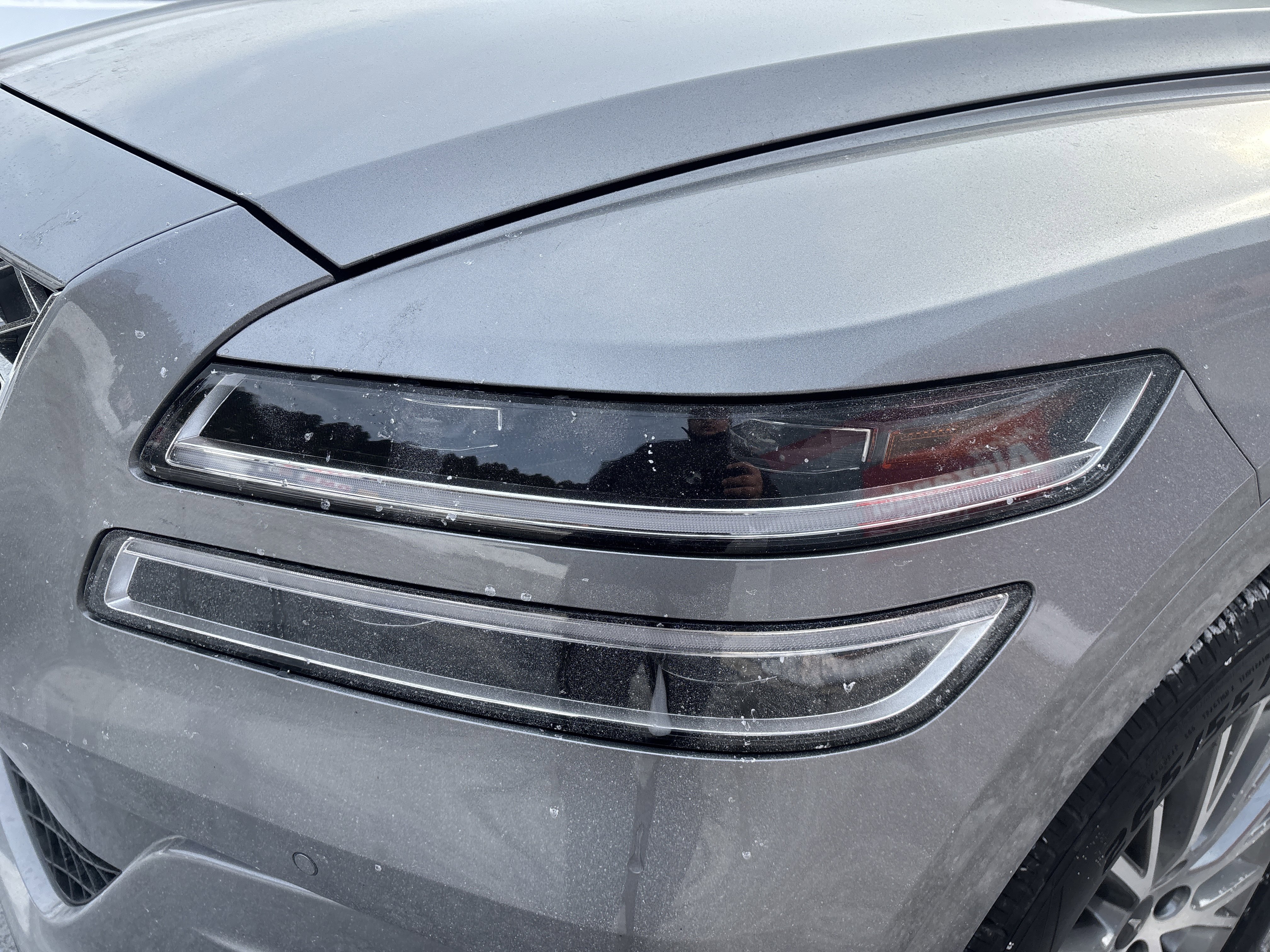 Used 2024 Genesis GV80 2.5T image 10