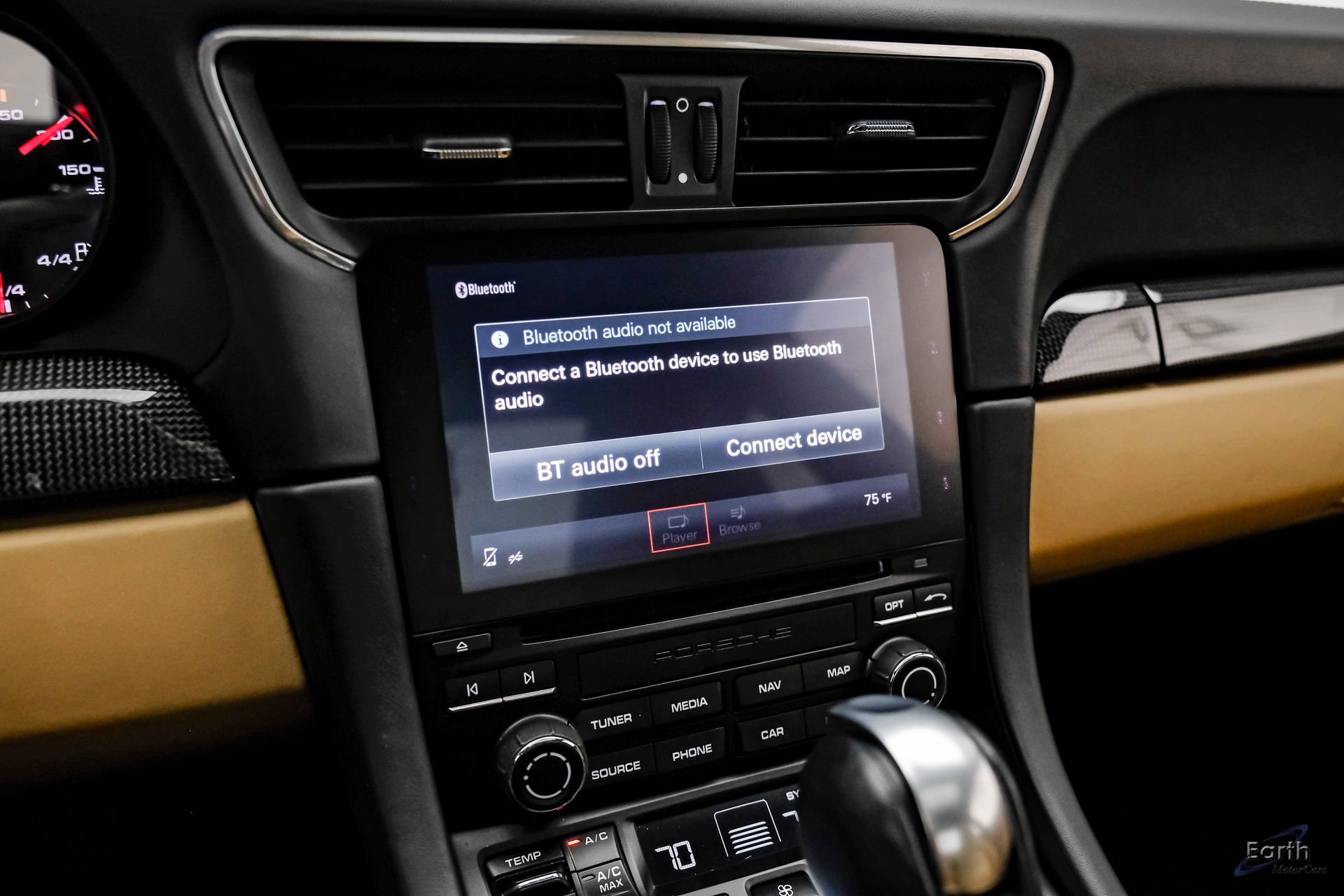 Used 2017 Porsche 911 Turbo image 78