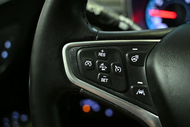 Used 2022 Chevrolet Equinox Premier image 41