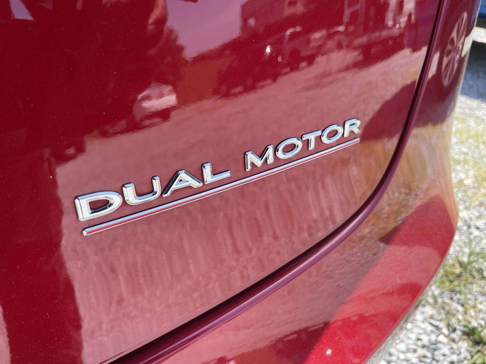 Used 2022 Tesla Model 3 Performance AWD/4WD image 12