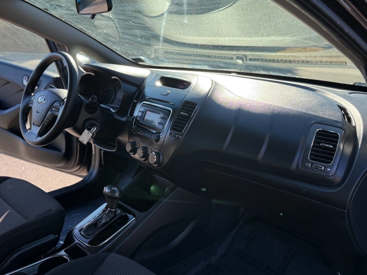 Used 2018 Kia Forte LX image 20