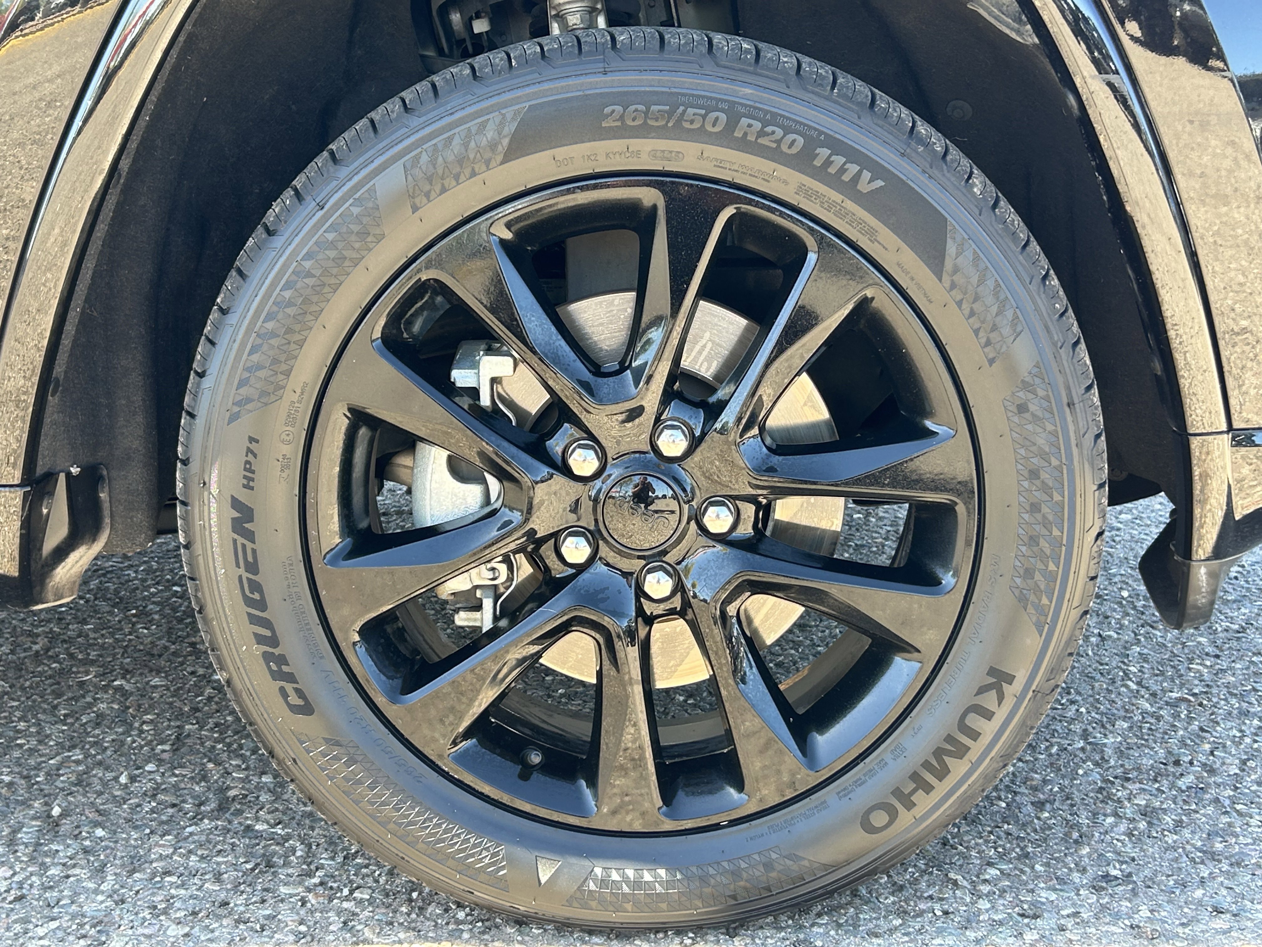 Certified 2021 Jeep Grand Cherokee Laredo X AWD/4WD image 8