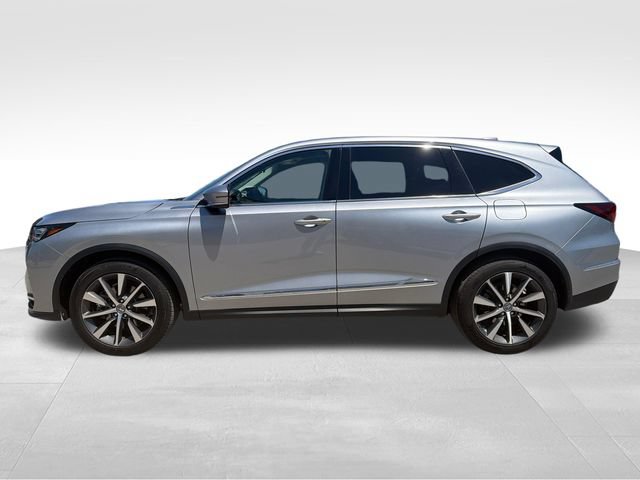 Used 2025 Acura MDX SH-AWD w/ Technology Package image 8