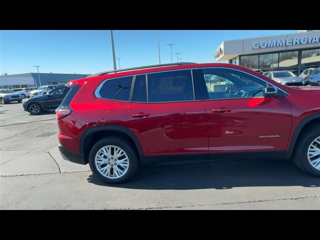 Certified 2024 GMC Acadia Elevation w/ Super Cruise Package image 9