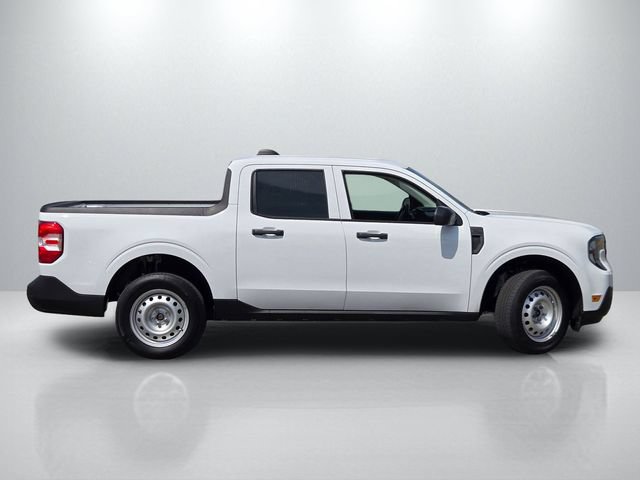 Used 2026 Ford Maverick XL AWD/4WD image 3