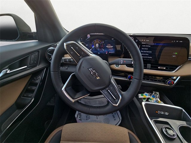 New 2026 Chevrolet Equinox ACTIV image 12