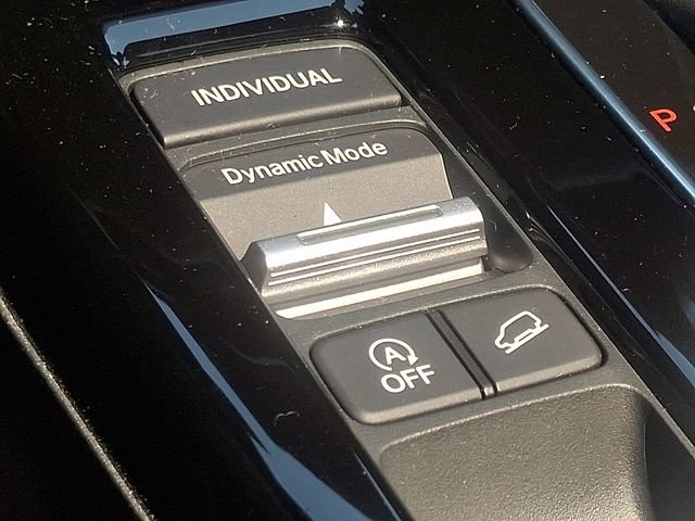 Certified 2025 Acura ADX A-Spec image 25