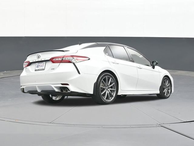 Used 2018 Toyota Camry XSE w/ Driver Assist Package FWD image 54