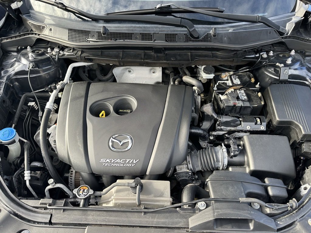 Used 2016 MAZDA CX-5 Grand Touring image 17