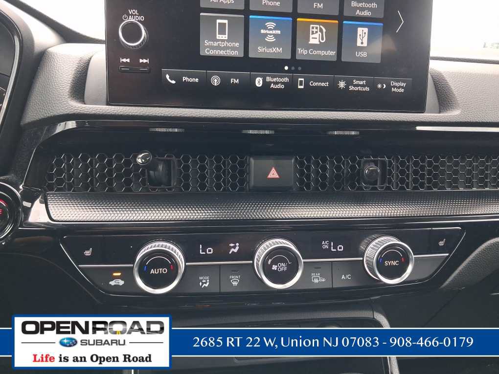 Used 2023 Honda CR-V EX-L image 49