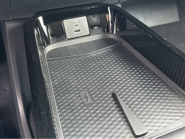 New 2026 Ford Mustang Mach-E Premium w/ Technology Package RWD image 24