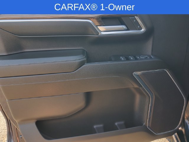 Certified 2024 Chevrolet Silverado 1500 LT AWD/4WD image 8