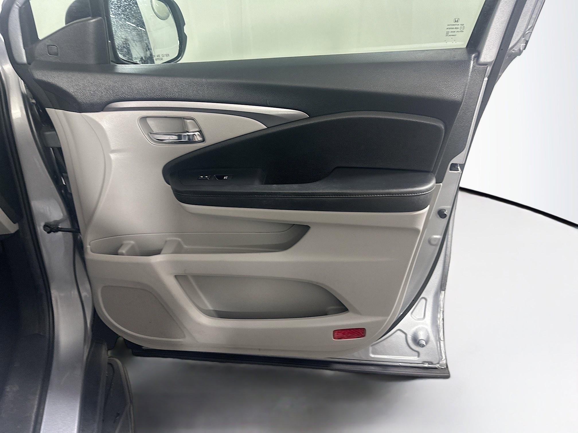 Used 2022 Honda Pilot Special Edition image 33