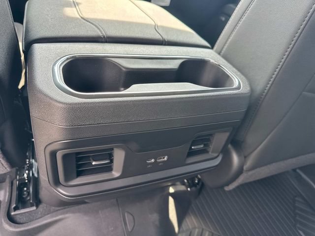 New 2026 Chevrolet Silverado 1500 RST w/ Safety Package AWD/4WD image 16