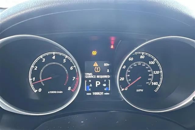 Used 2013 Mitsubishi Outlander Sport ES FWD image 7