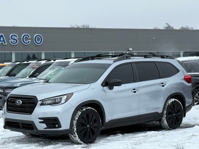 Used 2022 Subaru Ascent Onyx Edition image 36