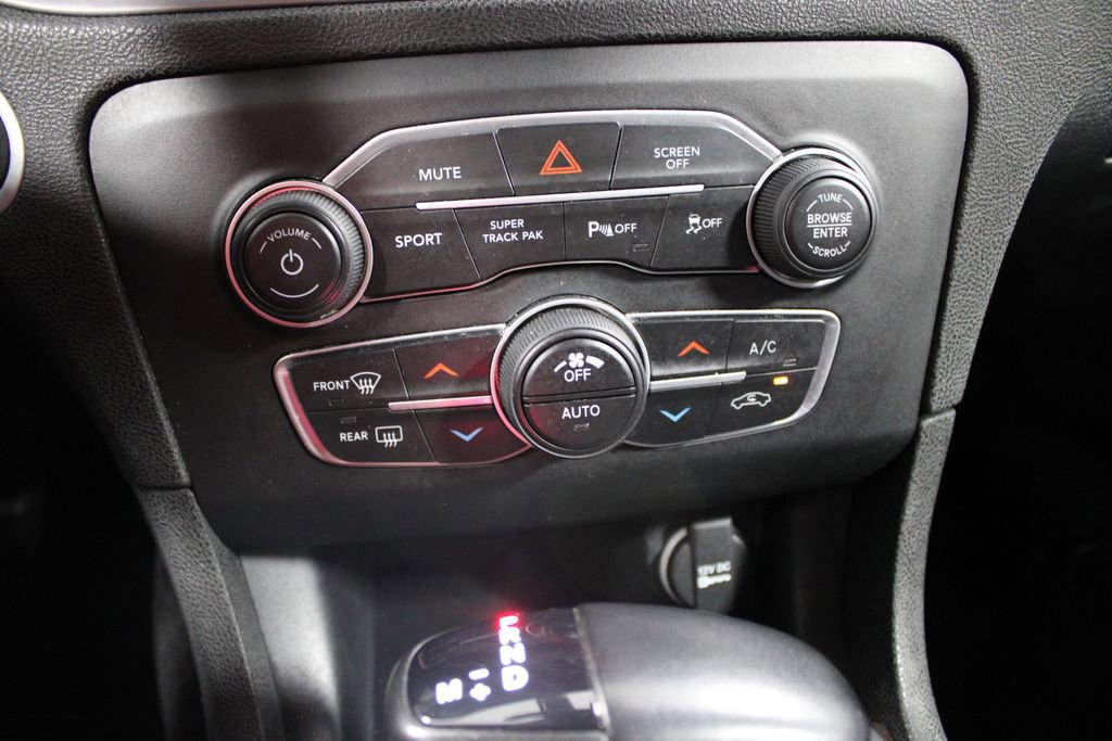 Used 2023 Dodge Charger GT image 28