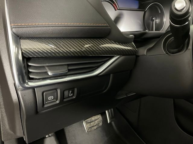 Used 2021 Cadillac XT4 Sport w/ Cold Weather Package image 23