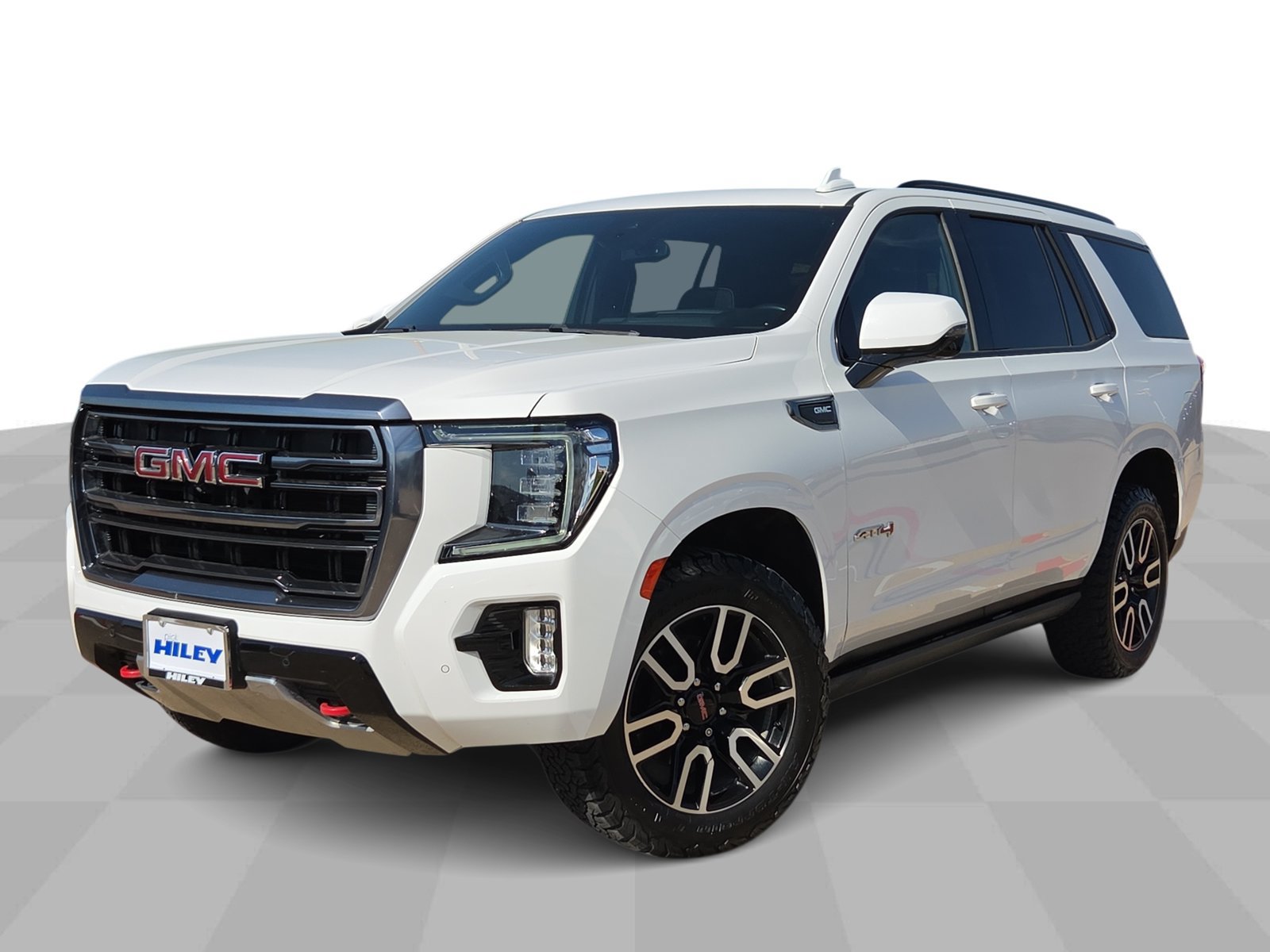 Used 2023 GMC Yukon AT4 w/ Technology Package