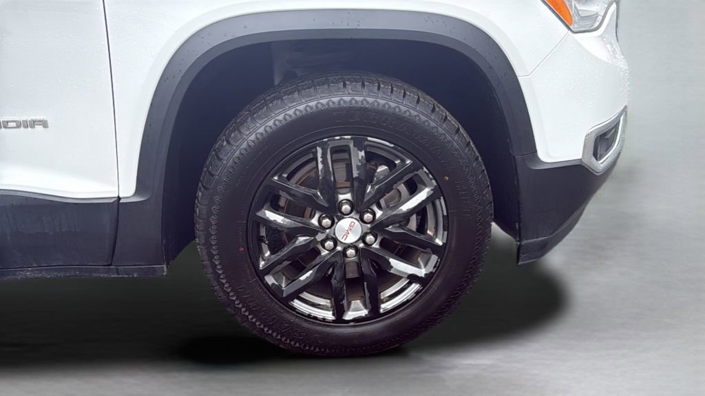 Used 2019 GMC Acadia SLT image 23