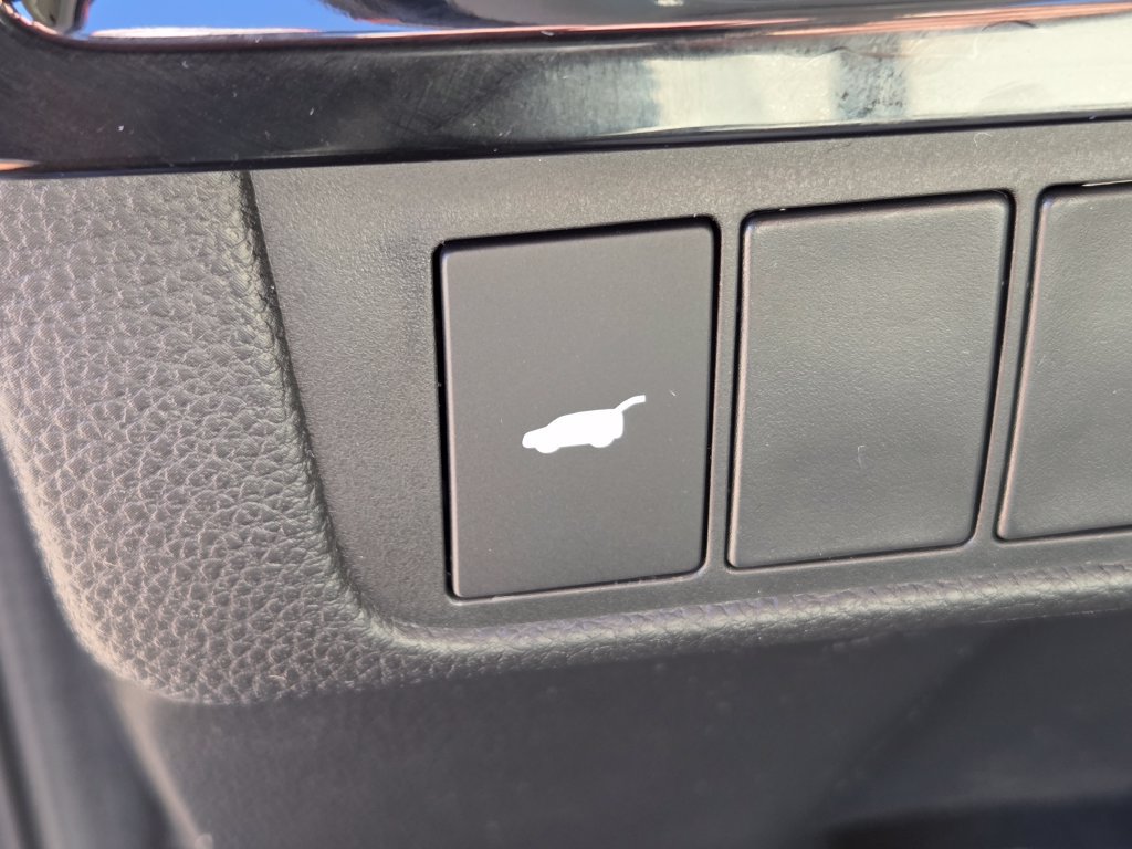 New 2027 Honda CR-V EX-L image 11