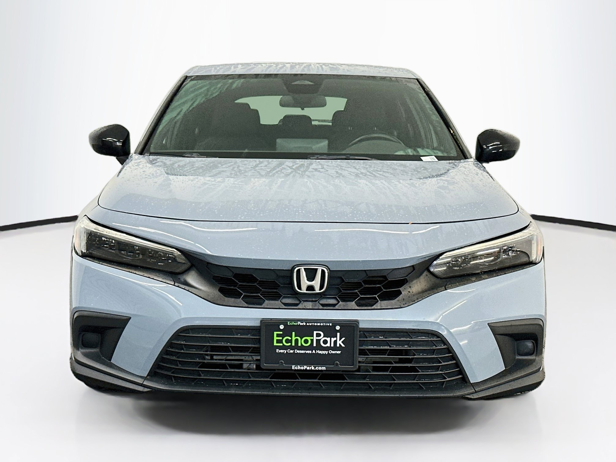 Used 2024 Honda Civic Sport image 2