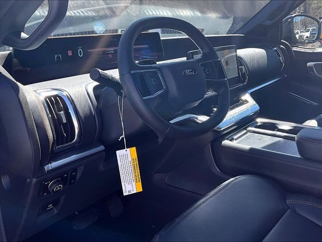 New 2026 Ford Expedition Tremor AWD/4WD image 7