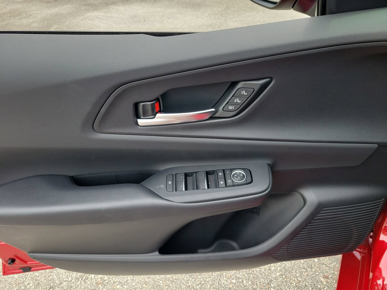 New 2026 Toyota Prius Plug-In Hybrid FWD image 14