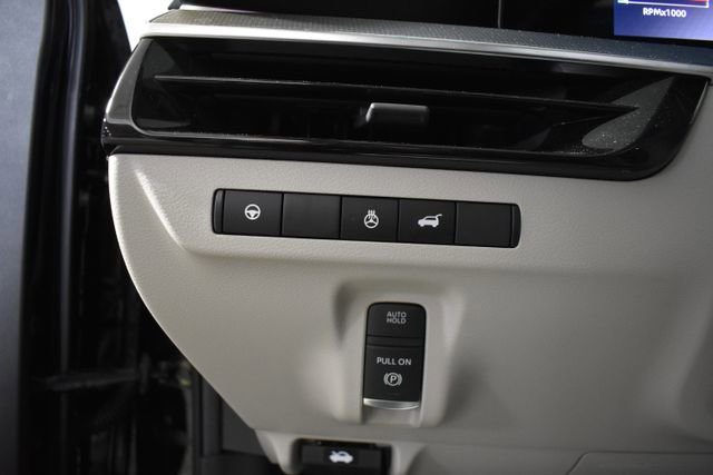 Certified 2025 Nissan Murano SL image 14