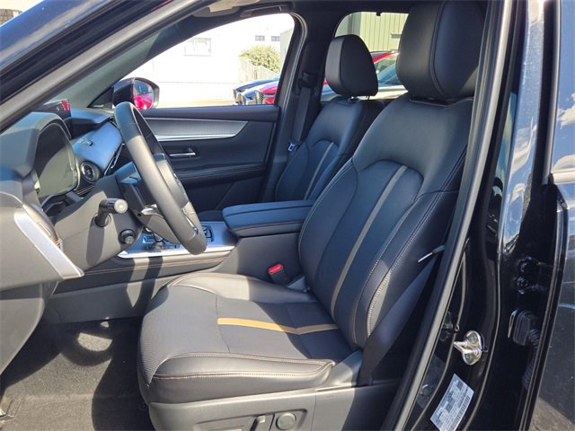 New 2025 MAZDA CX-70 3.3 Turbo S w/ Premium Package image 5