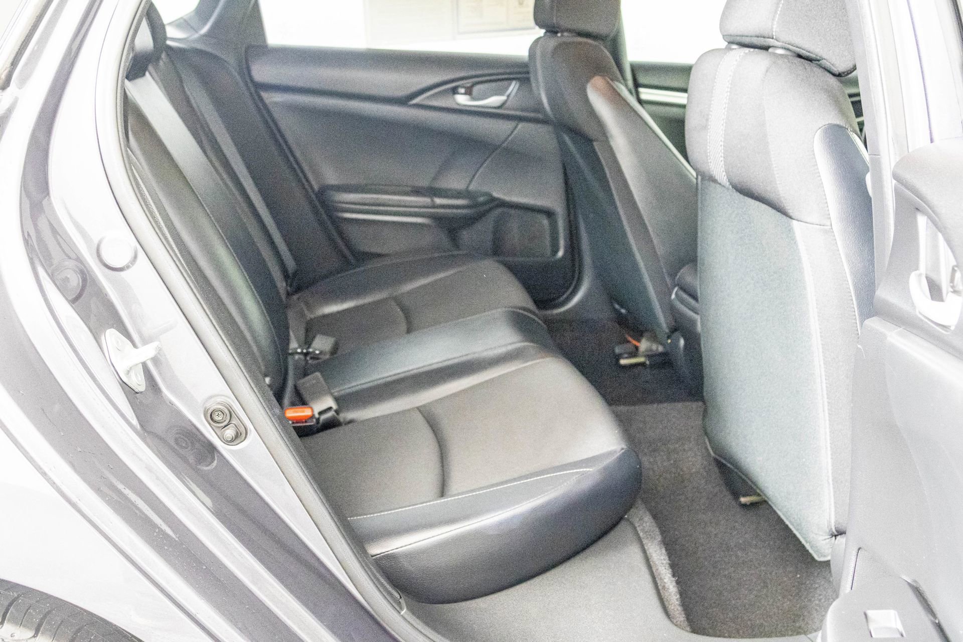 Used 2021 Honda Civic Sport image 40