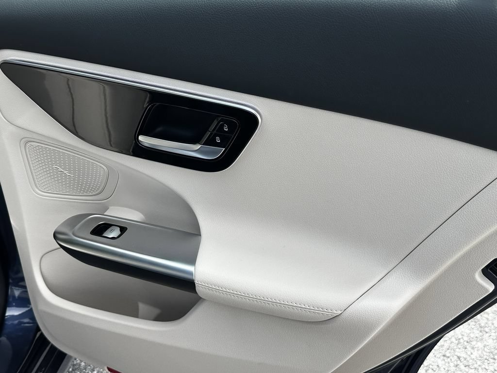 New 2026 Mercedes-Benz C 300 Sedan image 19