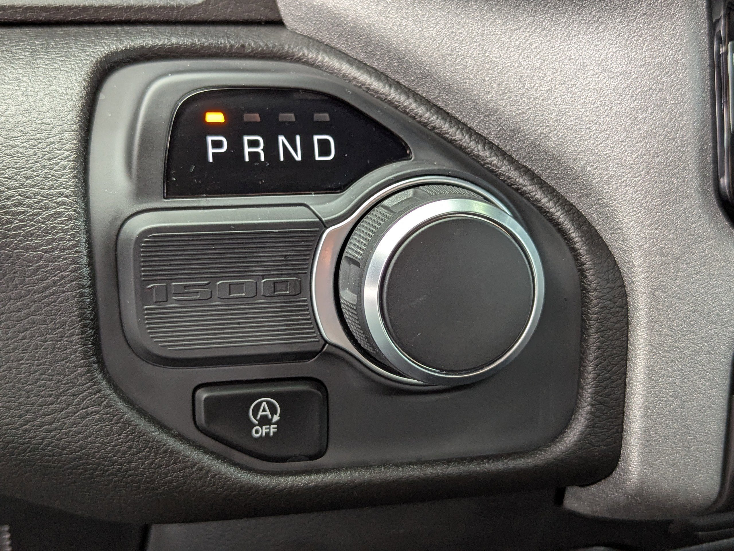 Used 2025 RAM 1500 Tradesman image 22