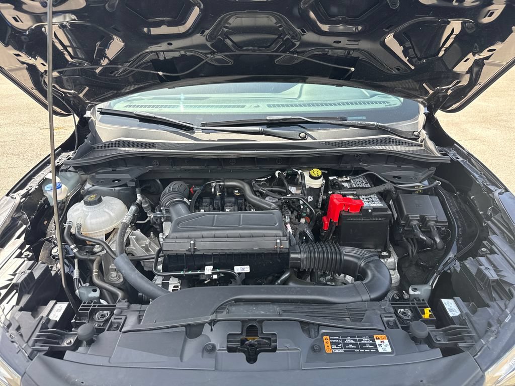 Certified 2025 Ford Escape ST-Line FWD image 29
