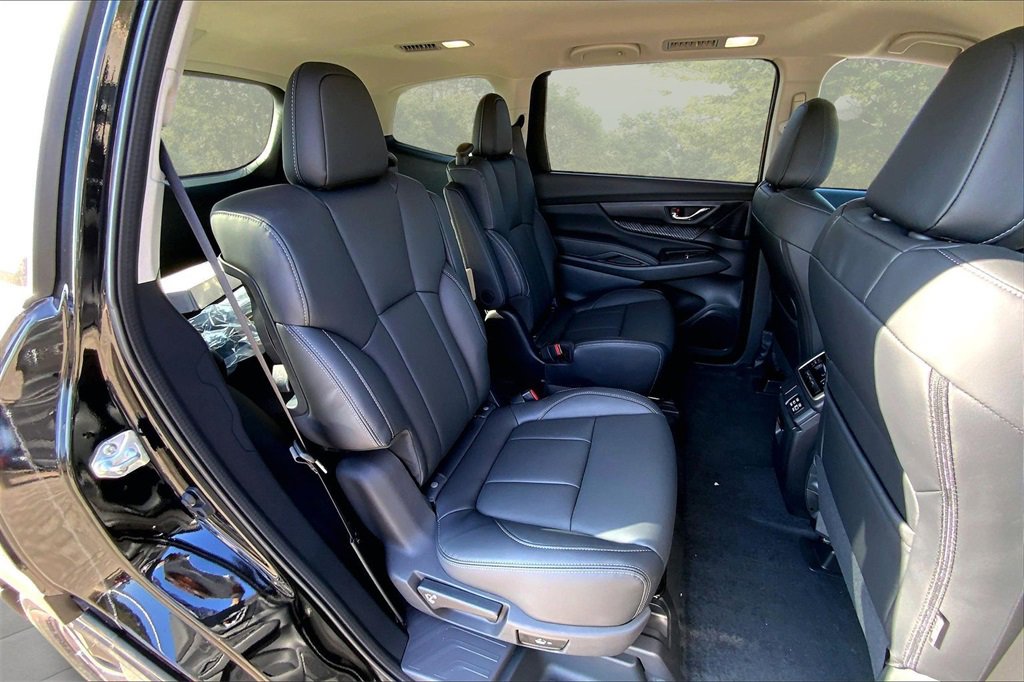 New 2026 Subaru Ascent Premium image 10