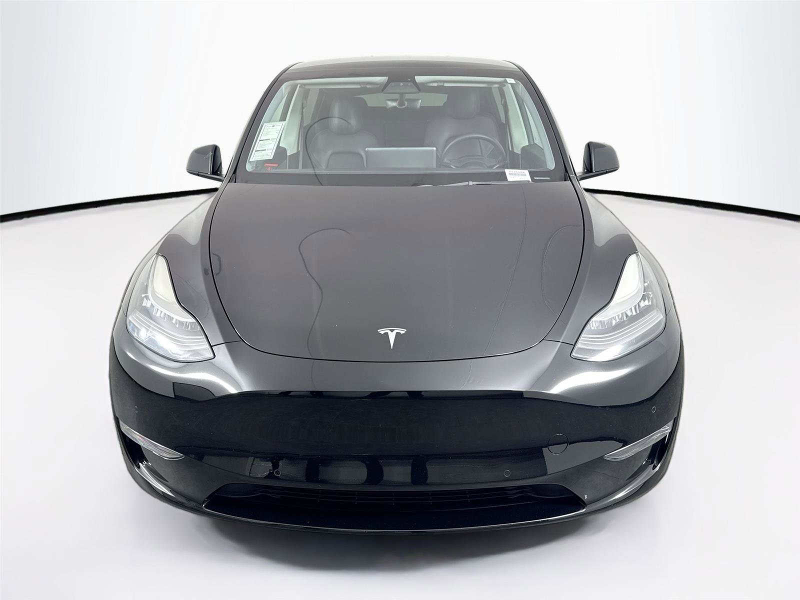 Used 2021 Tesla Model Y Long Range image 9