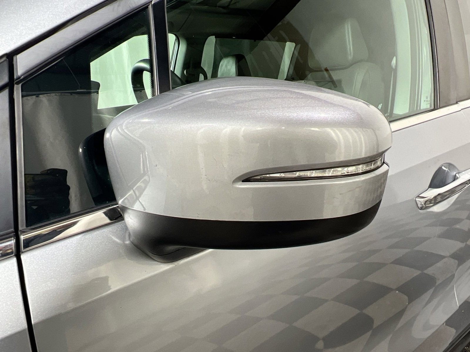 Used 2018 Honda Odyssey EX-L image 13