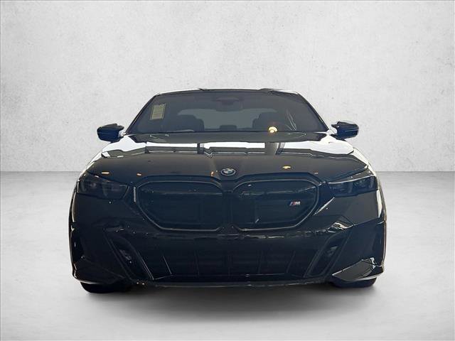New 2026 BMW i5 M60 AWD/4WD image 4